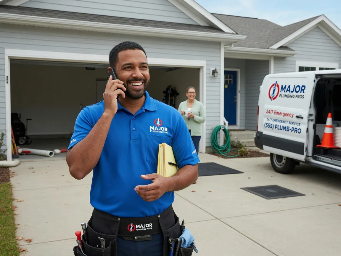 Drain Cleaning Services Richmond, KS FAQs